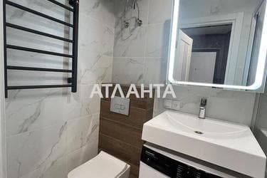 1-кімнатна квартира за адресою Водопровідний 1-й пров. (площа 34 м²) - Atlanta.ua - фото 30