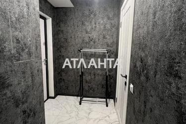 1-кімнатна квартира за адресою Водопровідний 1-й пров. (площа 34 м²) - Atlanta.ua - фото 29