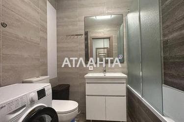 1-room apartment apartment by the address st. Varnenskaya (area 30 m²) - Atlanta.ua - photo 15