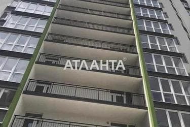 1-кімнатна квартира за адресою вул. Пішонівська (площа 24 м²) - Atlanta.ua - фото 9
