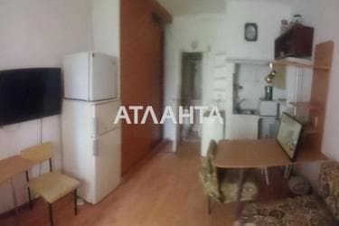 2-комнатная квартира по адресу ул. Парковая (площадь 44 м²) - Atlanta.ua - фото 11
