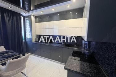 1-комнатная квартира по адресу ул. Жемчужная (площадь 45 м²) - Atlanta.ua - фото 33
