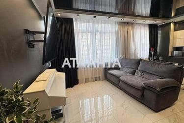 1-кімнатна квартира за адресою вул. Перлинна (площа 45 м²) - Atlanta.ua - фото 63