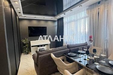 1-кімнатна квартира за адресою вул. Перлинна (площа 45 м²) - Atlanta.ua - фото 70
