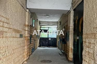 Коммунальная квартира по адресу ул. Литвака Бориса (площадь 17 м²) - Atlanta.ua - фото 25