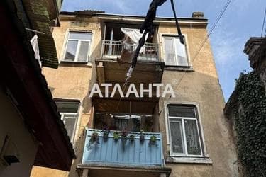 Коммунальная квартира по адресу ул. Литвака Бориса (площадь 17 м²) - Atlanta.ua - фото 26