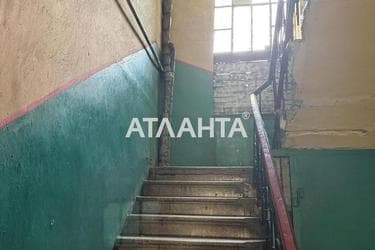 Коммунальная квартира по адресу ул. Литвака Бориса (площадь 17 м²) - Atlanta.ua - фото 28