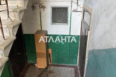 Коммунальная квартира по адресу ул. Литвака Бориса (площадь 17 м²) - Atlanta.ua - фото 29