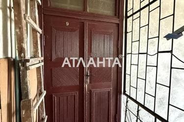 Коммунальная квартира по адресу ул. Литвака Бориса (площадь 17 м²) - Atlanta.ua - фото 30