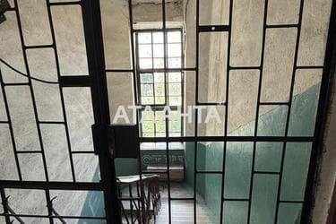 Коммунальная квартира по адресу ул. Литвака Бориса (площадь 17 м²) - Atlanta.ua - фото 31