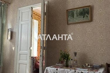 Коммунальная квартира по адресу ул. Литвака Бориса (площадь 17 м²) - Atlanta.ua - фото 33