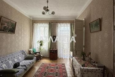 Коммунальная квартира по адресу ул. Литвака Бориса (площадь 17 м²) - Atlanta.ua - фото 35