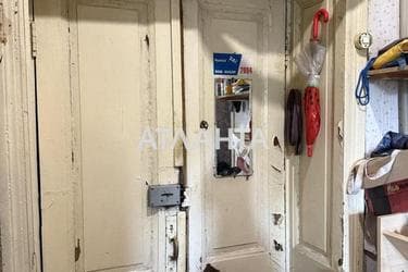 Коммунальная квартира по адресу ул. Литвака Бориса (площадь 17 м²) - Atlanta.ua - фото 36