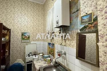 Коммунальная квартира по адресу ул. Литвака Бориса (площадь 17 м²) - Atlanta.ua - фото 42