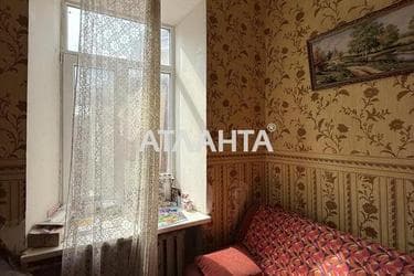 Коммунальная квартира по адресу ул. Литвака Бориса (площадь 17 м²) - Atlanta.ua - фото 44
