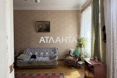 Коммунальная квартира по адресу ул. Литвака Бориса (площадь 17 м²) - Atlanta.ua - фото 45