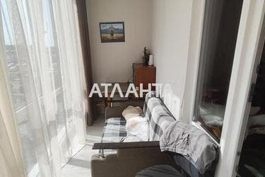 1-room apartment apartment by the address st. Spreysa (area 31,3 m²) - Atlanta.ua - photo 19