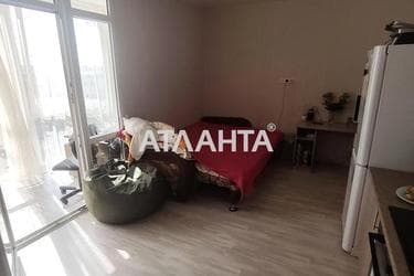 1-room apartment apartment by the address st. Spreysa (area 31,3 m²) - Atlanta.ua - photo 16
