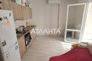 1-room apartment apartment by the address st. Spreysa (area 31,3 m²) - Atlanta.ua - photo 13