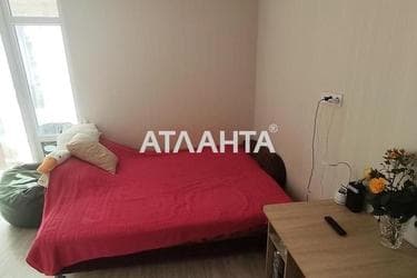 1-room apartment apartment by the address st. Spreysa (area 31,3 m²) - Atlanta.ua - photo 15