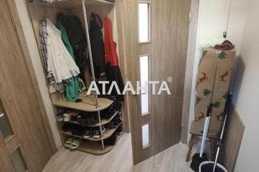 1-room apartment apartment by the address st. Spreysa (area 31,3 m²) - Atlanta.ua - photo 22
