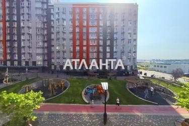 1-room apartment apartment by the address st. Spreysa (area 31,3 m²) - Atlanta.ua - photo 24