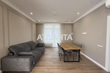 3-кімнатна квартира за адресою вул. Толбухіна (площа 87 м²) - Atlanta.ua - фото 29