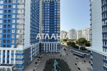 3-кімнатна квартира за адресою вул. Толбухіна (площа 87 м²) - Atlanta.ua - фото 47