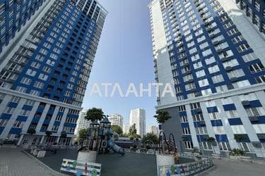 3-кімнатна квартира за адресою вул. Толбухіна (площа 87 м²) - Atlanta.ua - фото 53