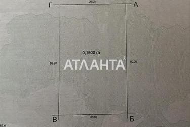 Landplot by the address st. Yantarnaya (area 15 acr) - Atlanta.ua - photo 15