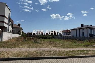 Landplot by the address st. Yantarnaya (area 15 acr) - Atlanta.ua - photo 10
