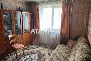 2-rooms apartment apartment by the address st. Varnenskaya (area 50 m²) - Atlanta.ua - photo 18