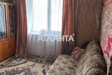 2-rooms apartment apartment by the address st. Varnenskaya (area 50 m²) - Atlanta.ua - photo 19