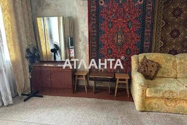 2-rooms apartment apartment by the address st. Varnenskaya (area 50 m²) - Atlanta.ua - photo 21