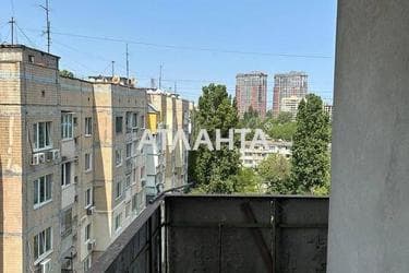2-rooms apartment apartment by the address st. Varnenskaya (area 50 m²) - Atlanta.ua - photo 22