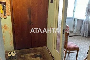 2-rooms apartment apartment by the address st. Varnenskaya (area 50 m²) - Atlanta.ua - photo 25