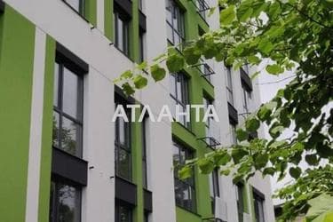 1-кімнатна квартира за адресою вул. Праведників світу (площа 41,7 м²) - Atlanta.ua - фото 9