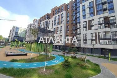 1-кімнатна квартира за адресою вул. Праведників світу (площа 41,7 м²) - Atlanta.ua - фото 10