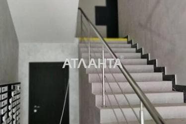 1-кімнатна квартира за адресою вул. Праведників світу (площа 41,7 м²) - Atlanta.ua - фото 11