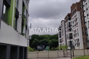 1-кімнатна квартира за адресою вул. Праведників світу (площа 41,7 м²) - Atlanta.ua - фото 12