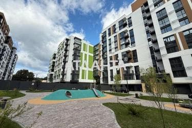 1-room apartment apartment by the address st. Pravednikov mira (area 41,7 m²) - photo 11 1-room apartment apartment by the address st. Pravednikov mira (area 41,7 m²) - Atlanta.ua - photo 11