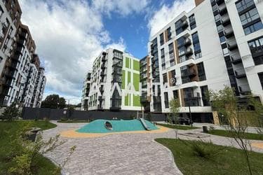 1-room apartment apartment by the address st. Pravednikov mira (area 41,7 m²) - photo 12 1-room apartment apartment by the address st. Pravednikov mira (area 41,7 m²) - Atlanta.ua - photo 12