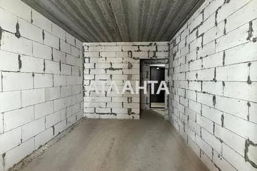 1-room apartment apartment by the address st. Pravednikov mira (area 41,7 m²) - photo 14 1-room apartment apartment by the address st. Pravednikov mira (area 41,7 m²) - Atlanta.ua - photo 14