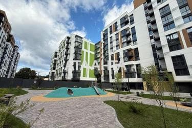 1-room apartment apartment by the address st. Pravednikov mira (area 41,7 m²) - photo 17 1-room apartment apartment by the address st. Pravednikov mira (area 41,7 m²) - Atlanta.ua - photo 17