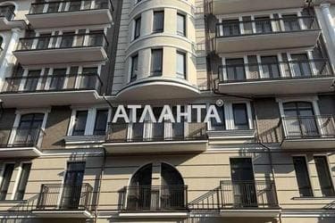 1-room apartment apartment by the address st. Litvaka Borisa Zaslavskogo (area 56 m²) - Atlanta.ua - photo 10
