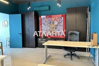 Commercial real estate at st. Grecheskaya pl Martynovskogo pl (area 83,8 m²) - Atlanta.ua - photo 11