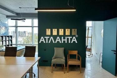 Commercial real estate at st. Grecheskaya pl Martynovskogo pl (area 83,8 m²) - Atlanta.ua - photo 12