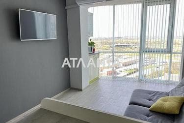 2-rooms apartment apartment by the address st. Pulyuya (area 76,4 m²) - Atlanta.ua - photo 21