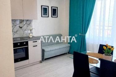 1-room apartment apartment by the address st. Sakharova (area 44 m²) - Atlanta.ua - photo 19