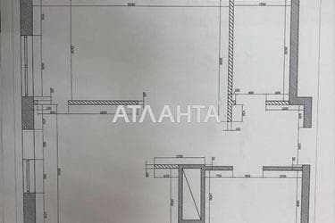 1-room apartment apartment by the address st. Sakharova (area 44 m²) - Atlanta.ua - photo 36